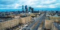 Район Дорогомилово