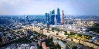 Район Дорогомилово
