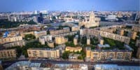 Район Дорогомилово