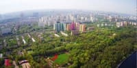 Район Филевский парк