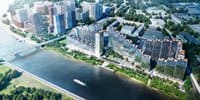 Район Филевский парк