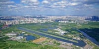 Район Крылатское