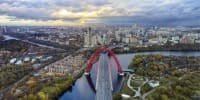 Район Крылатское