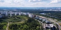 Район Крылатское