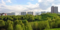 Район Крылатское