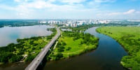 Район Строгино