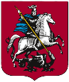 дома москвы